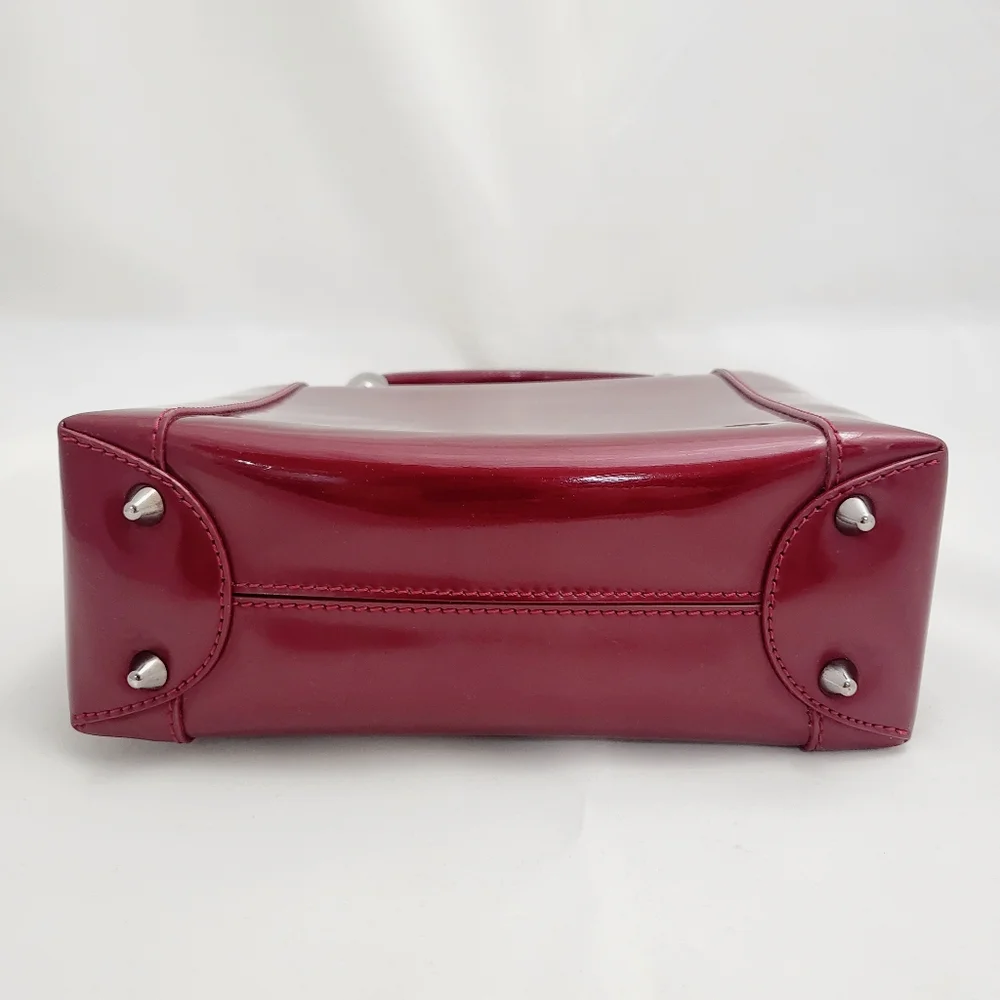 Christian Dior malice tote bag - Picture 4 of 11